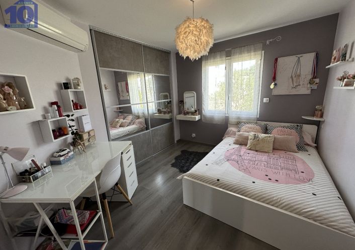 vente Maison Sauvian