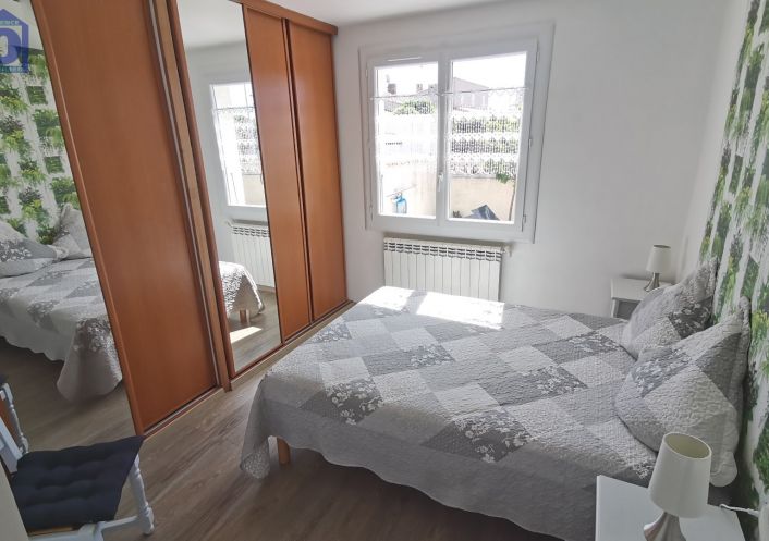 vente Maison Valras Plage