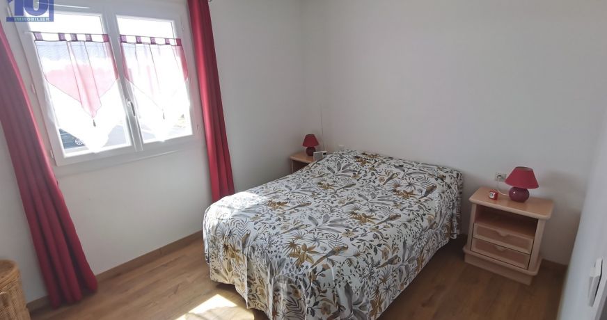 vente Maison Valras Plage