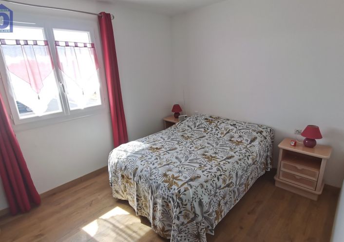 vente Maison Valras Plage