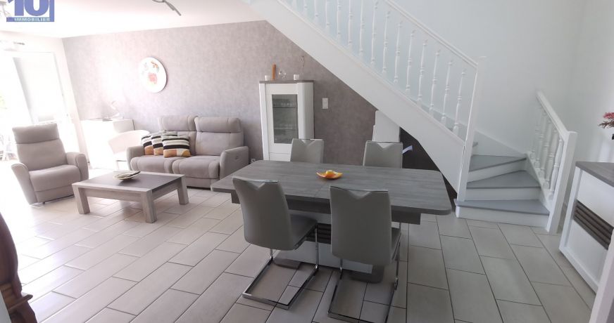 vente Maison Valras Plage