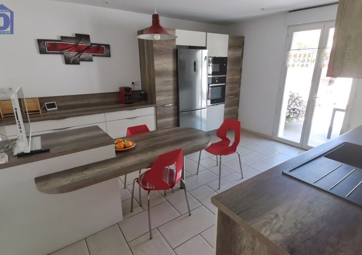 vente Maison Valras Plage