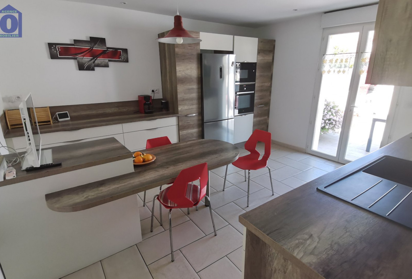 vente Maison Valras Plage - Photo 4