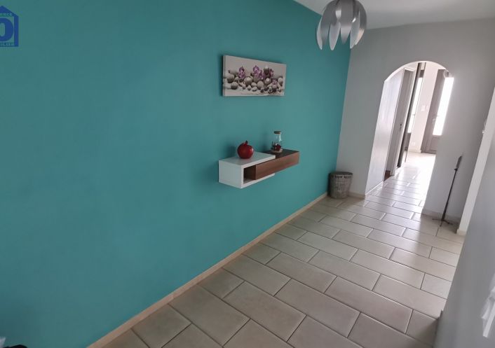 vente Maison Valras Plage