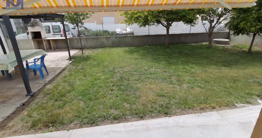 vente Maison Valras Plage