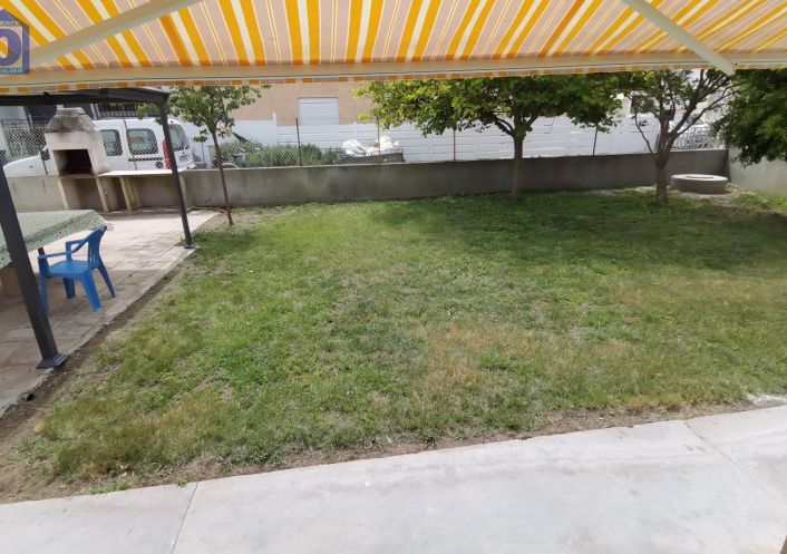 vente Maison Valras Plage