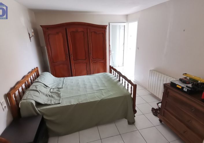 vente Maison Valras Plage