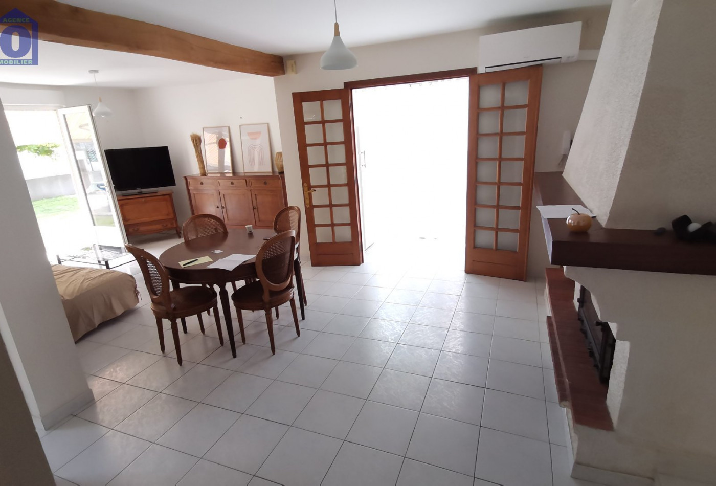 vente Maison Valras Plage - Photo 9