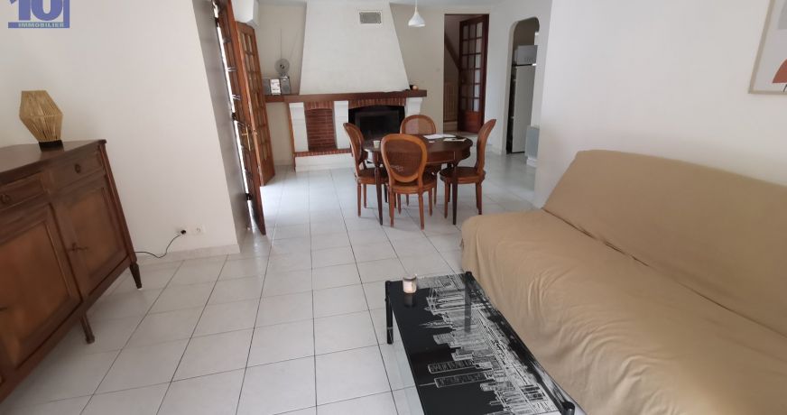 vente Maison Valras Plage