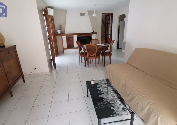 vente Maison Valras Plage