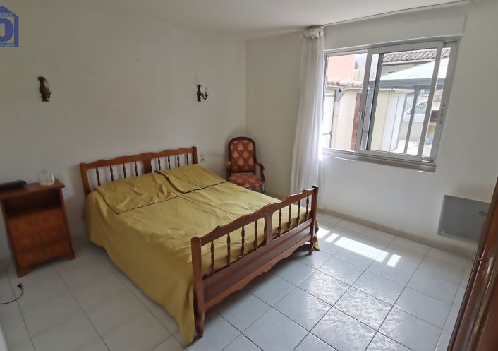 vente Maison Valras Plage