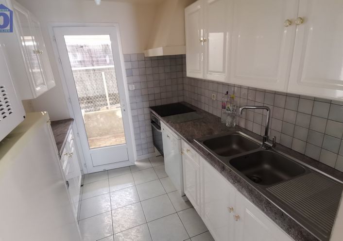 vente Maison Valras Plage