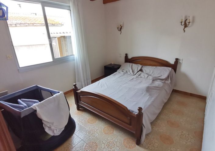 vente Maison Valras Plage