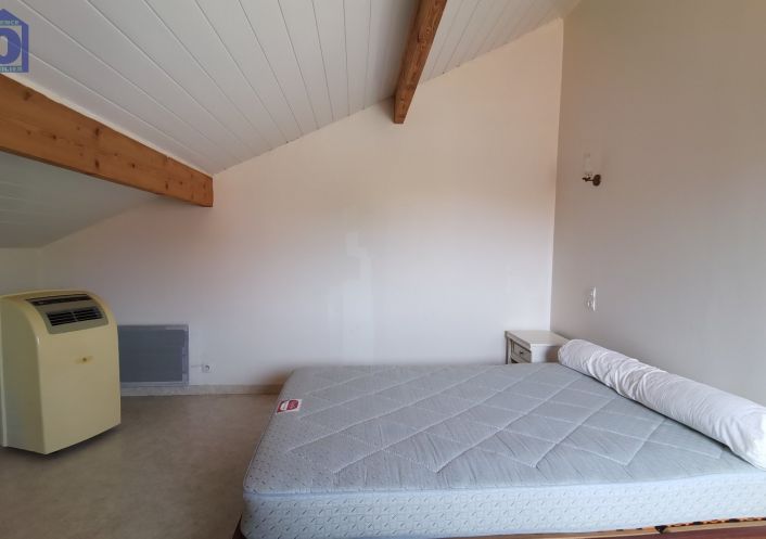 vente Maison Valras Plage