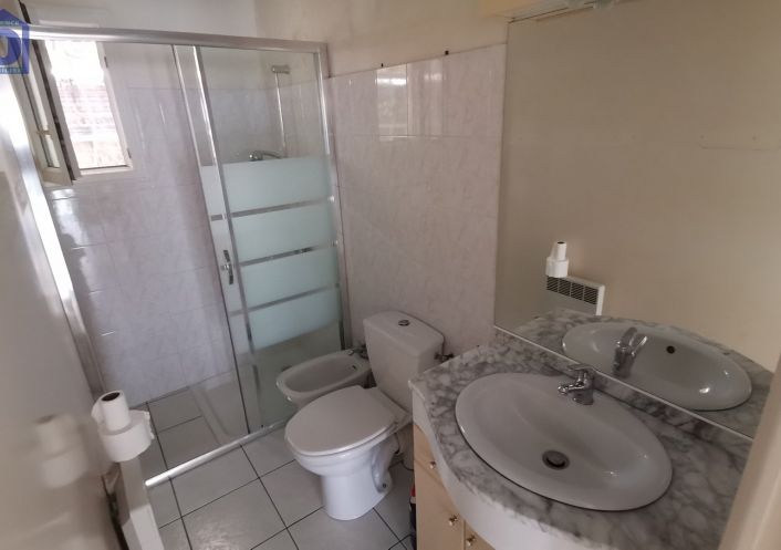 vente Maison Valras Plage