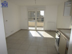 vente Appartement en rez de jardin Serignan