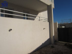 vente Appartement en rez de jardin Serignan