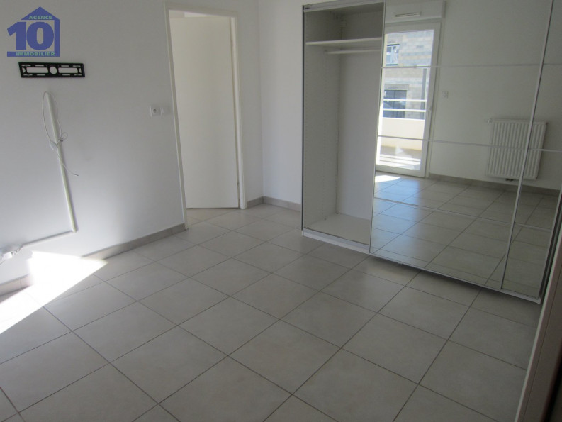 vente Appartement en rez de jardin Serignan - Photo 4