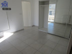 vente Appartement en rez de jardin Serignan