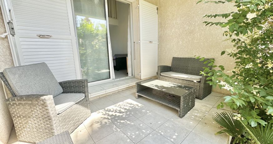 en location saisonnière Maison Valras Plage