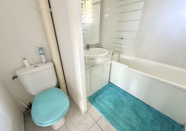 en location saisonnière Maison Valras Plage