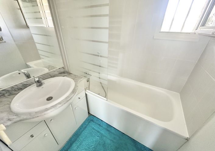 en location saisonnière Maison Valras Plage