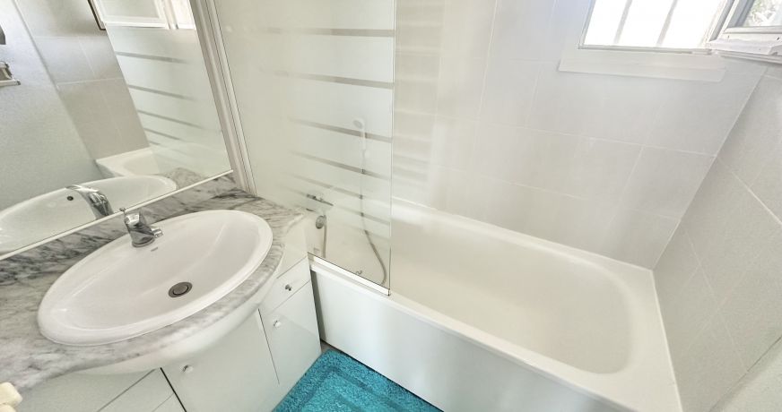 en location saisonnière Maison Valras Plage