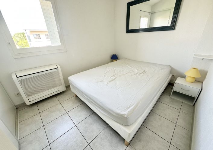 en location saisonnière Maison Valras Plage