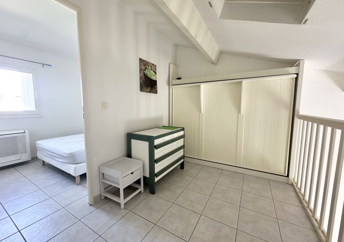 en location saisonnière Maison Valras Plage