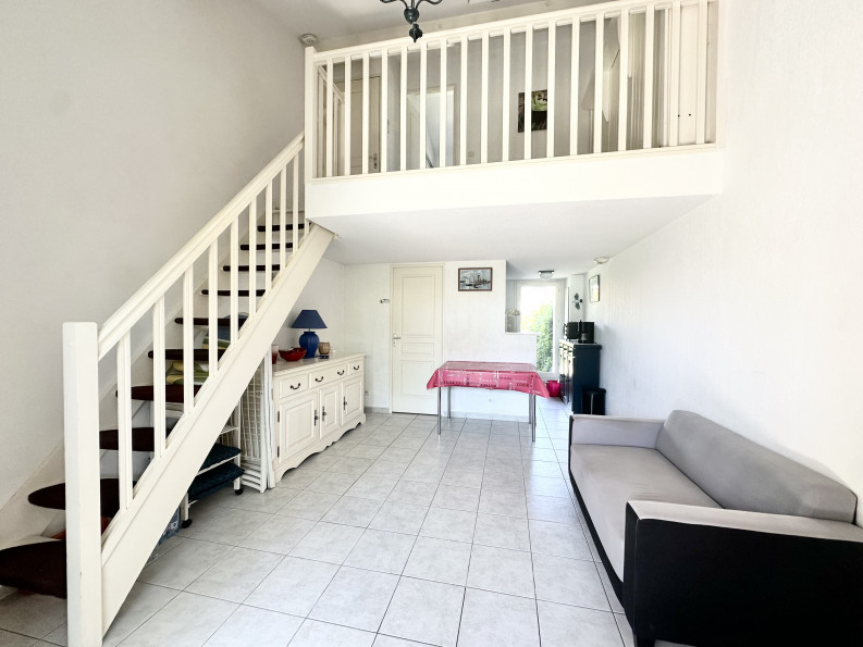 en location saisonnière Maison Valras Plage - Photo 4