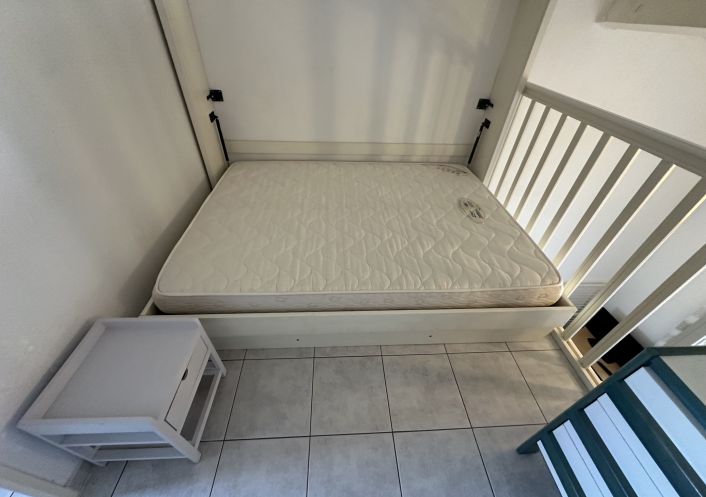 en location saisonnière Maison Valras Plage