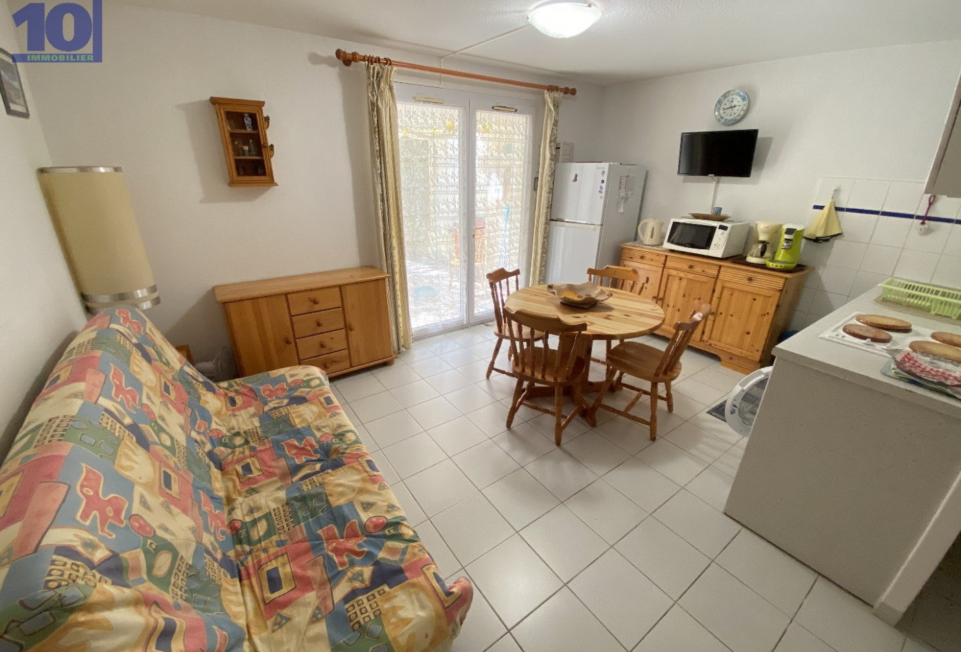vente Pavillon Valras Plage - Photo 3