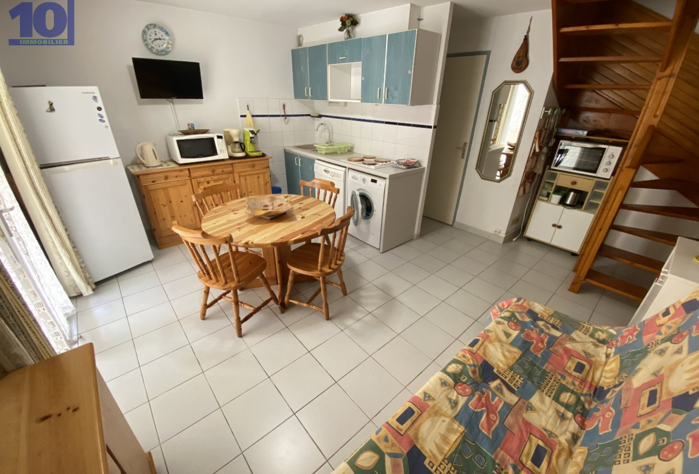 vente Pavillon Valras Plage - Photo 2