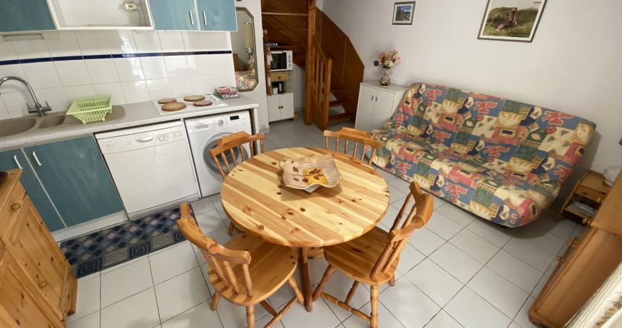 vente Pavillon Valras Plage