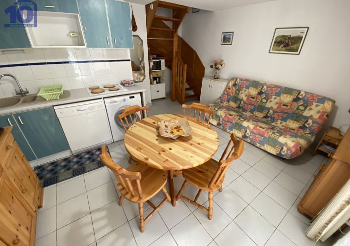 vente Pavillon Valras Plage