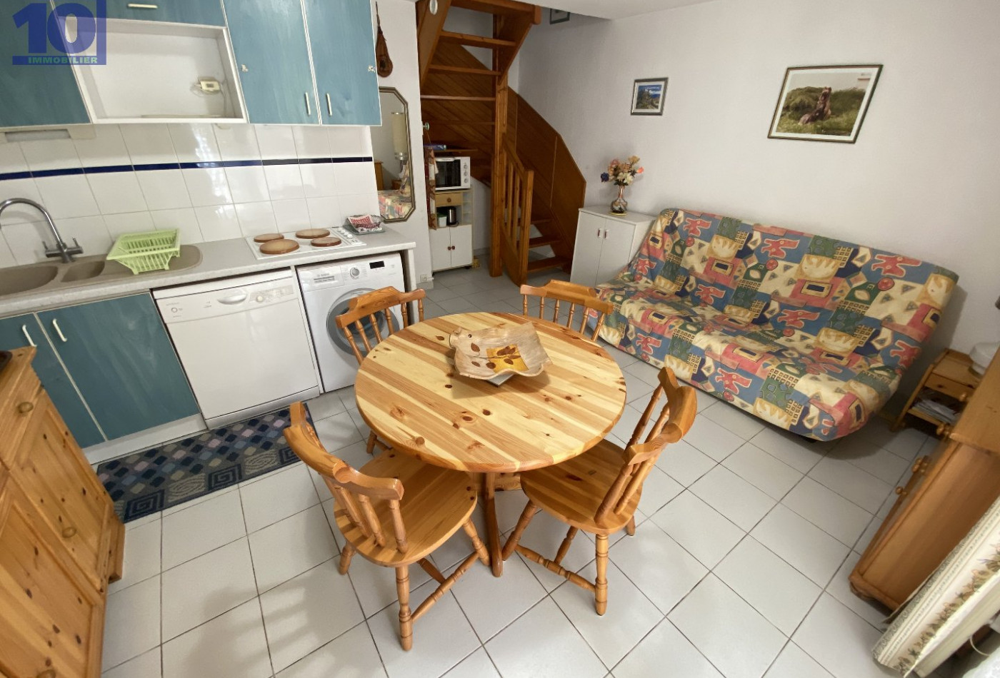 vente Pavillon Valras Plage - Photo 4
