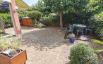 vente Appartement en rez de jardin Valras Plage