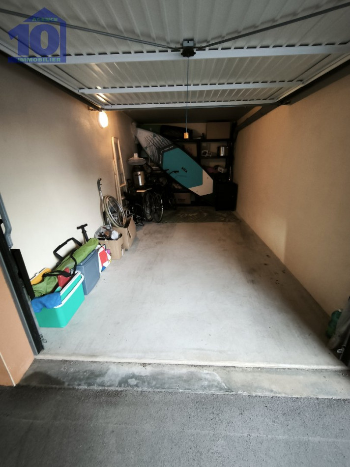 vente Appartement terrasse Valras Plage - Photo 10