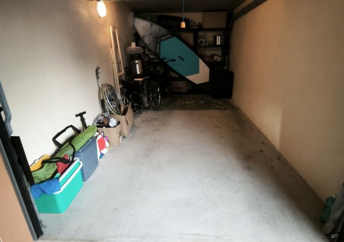 vente Appartement terrasse Valras Plage