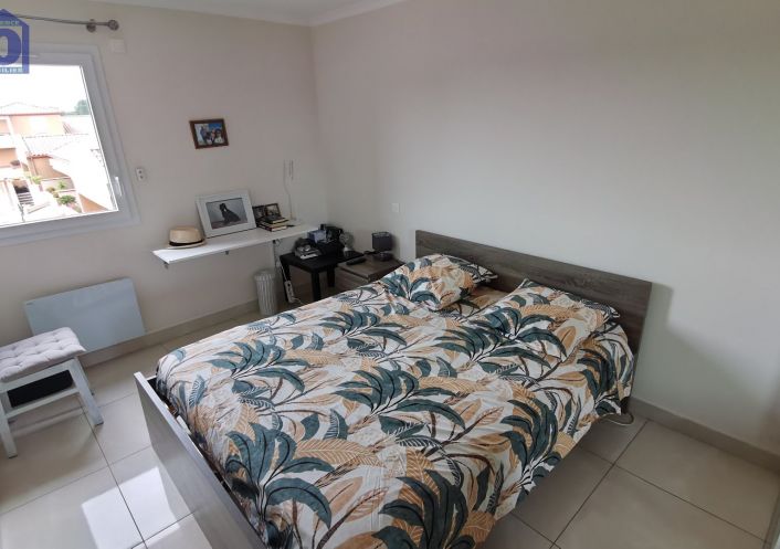 vente Appartement terrasse Valras Plage