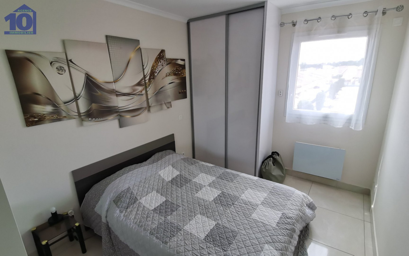 vente Appartement terrasse Valras Plage - Photo 8