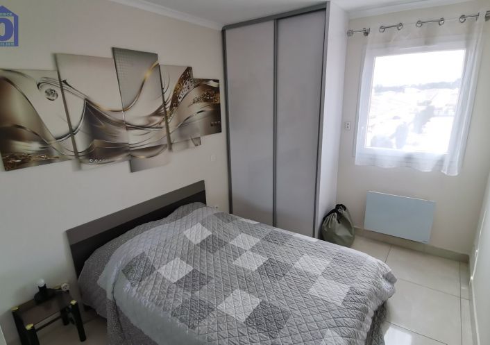 vente Appartement terrasse Valras Plage