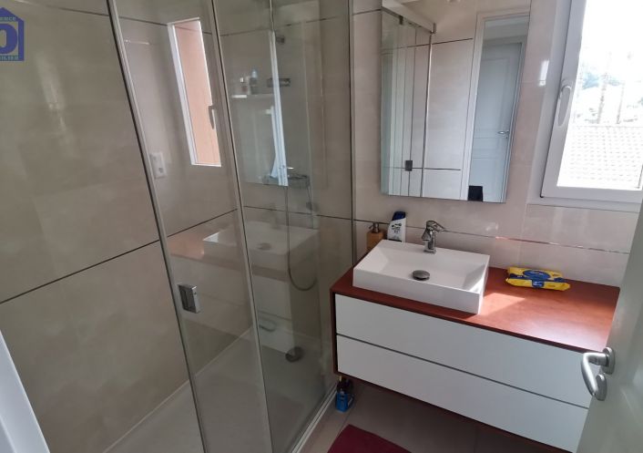 vente Appartement terrasse Valras Plage