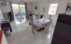 vente Appartement terrasse Valras Plage