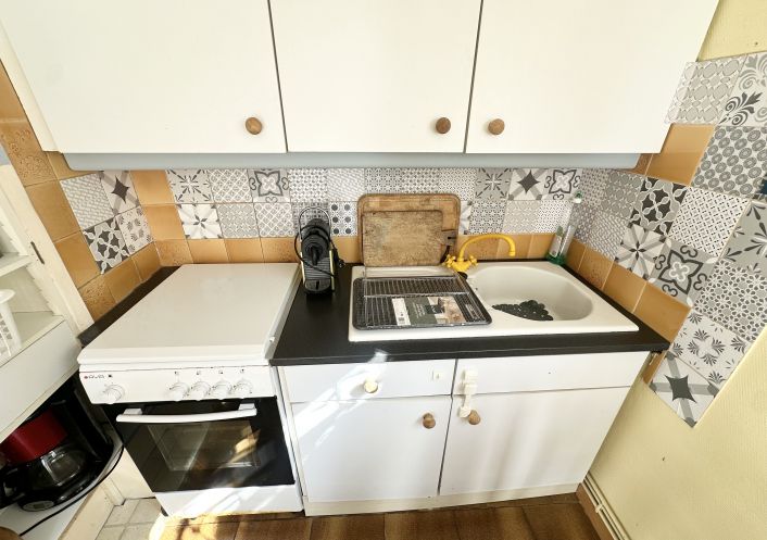 en location saisonnière Maison Valras Plage