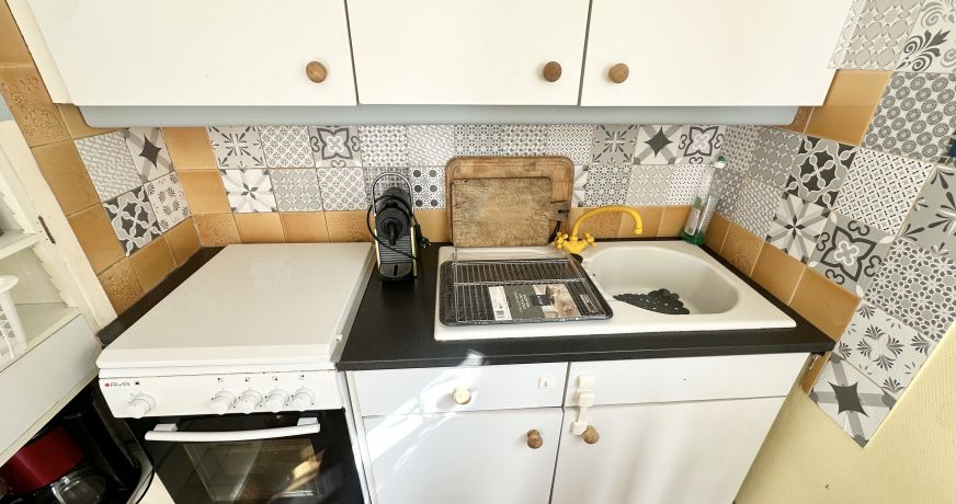 en location saisonnière Maison Valras Plage