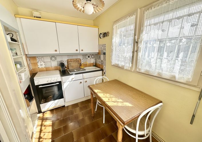 en location saisonnière Maison Valras Plage