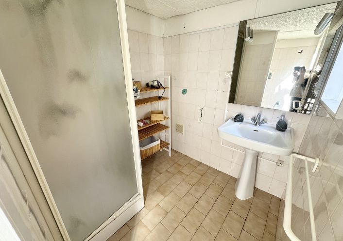 en location saisonnière Maison Valras Plage