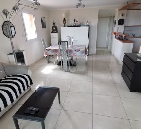 vente Valras Plage