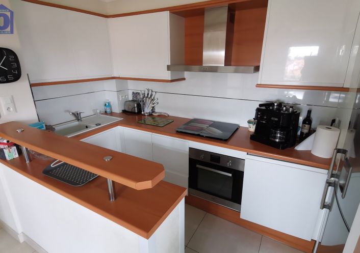 vente Appartement terrasse Valras Plage